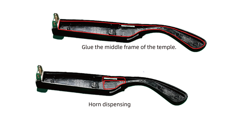 The Development Trend of VR Glasses and the Solution of Technology Dispensing