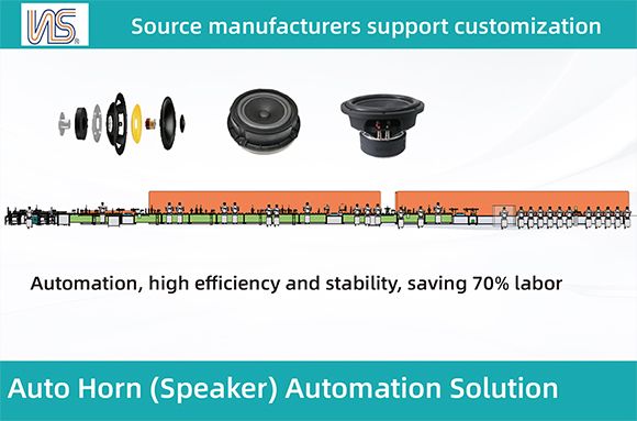 Auto Horn (Speaker) Automation Solution