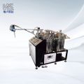 Name of equipment: semi-automatic glue  filling machine