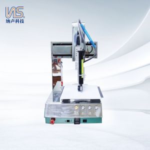 Mini flag type three-axis dispensing machine NS.SP.920MJ