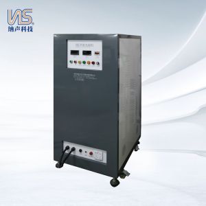 High precision intelligent magnetizer NS.MI.25