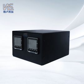 Non-contact piezoelectric jet valve controller NS.PS. PTC-2 two-way thermostat