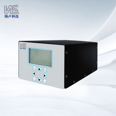 Non-contact piezoelectric injection valve controller NS.PS.3200A series