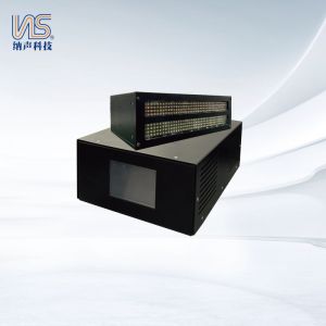 UV LED surface light source/curing furnace NS.UV2433