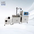 Vacuum automatic glue machine