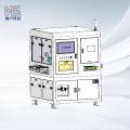 Automatic unplugging and inserting of card tray detection equipment scheme