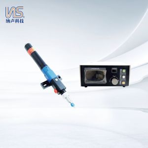 Single-liquid screw valve NS.LGF.01