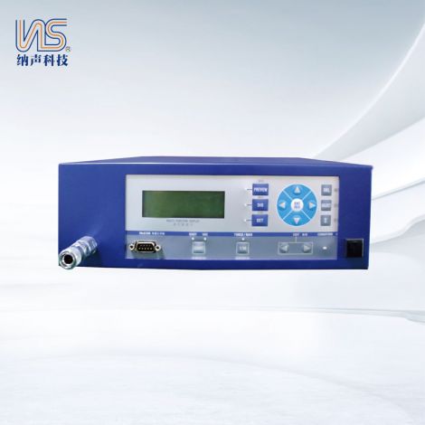 Full-featured CNC dispensing controller