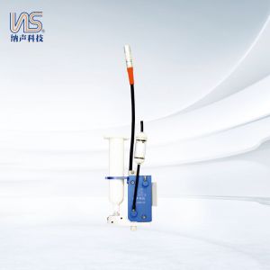 Non-contact piezoelectric injection valve NS.PV.3200A series