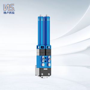 High precision two-component screw valve two-component screw valve-eccentric wheel series