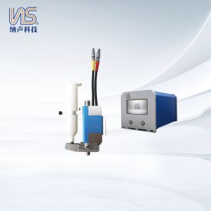 Non-contact piezoelectric injection valve NS.PV.3250A series