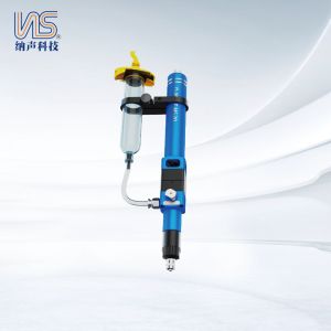 High precision single-component screw valve-MS series parameters