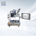 High Precision Three-Axis Screw Dispensing Machine-High Speed Version