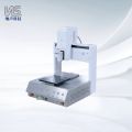 Three-axis screw dispensing machine