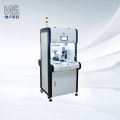 Off-line six-axis screw machine